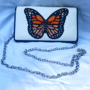 Brighton organizer wallet purse